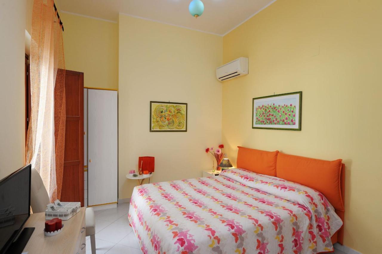 Beautiful Lights Guest House 阿马尔菲 外观 照片